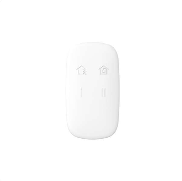 DS-PKF1-WE Hikvision Alarm Kumandası Özellikleri